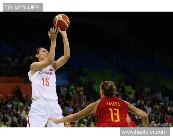 2016年奥运会篮球决赛美国队与西班牙队的激烈对决回顾与分析