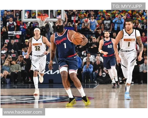 NBA季后赛G5快船对决爵士精彩回顾与赛后分析