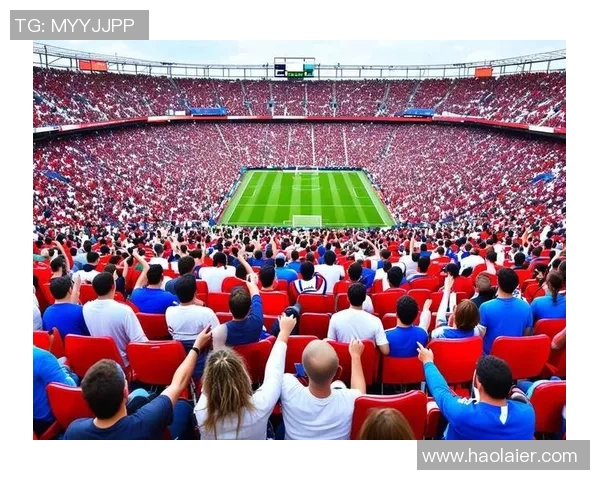 球迷文化的兴起与变迁：从传统看台到数字时代的社交互动与情感共鸣