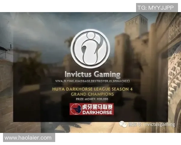 IG战队CSGO配合策略大变革引发热议分析与展望