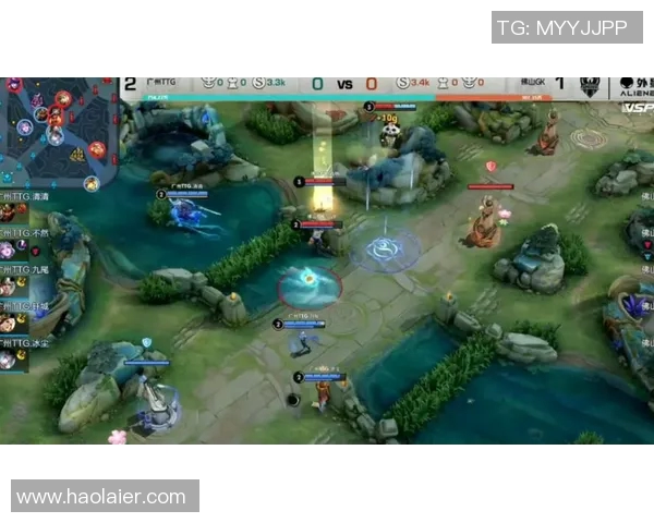 TES逆袭之路:从低谷到巅峰的王者荣耀传奇故事 TES逆袭之路:从低谷到巅峰的王者荣耀传奇故事