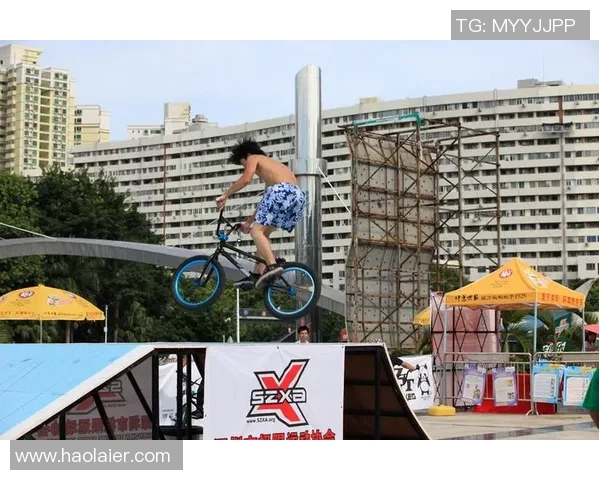 南京街舞队在极限运动会中的拼搏历程与梦想追逐之路