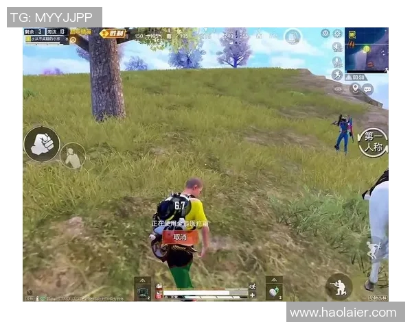 周磊独家揭秘和平精英游戏技巧与心得分享助你提升战斗水平 周磊独家揭秘和平精英游戏技巧与心得分享助你提升战斗水平