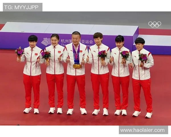 乒乓球心理素质评比结果出炉杭州乒乓球队荣登第九名引关注