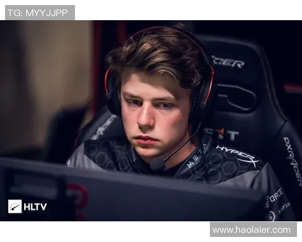 杨芳谈CSGO职业生涯与电竞未来展望的深度专访