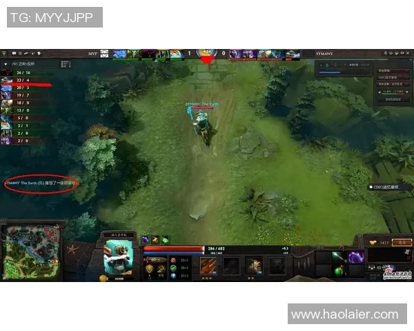 深度探讨周丽在DOTA2世界中的成长与挑战之路