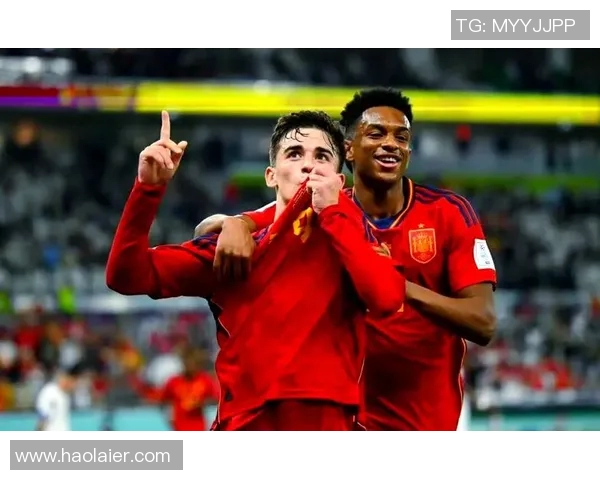 西班牙国家队在世界杯预选赛中的战术布置与球员表现分析