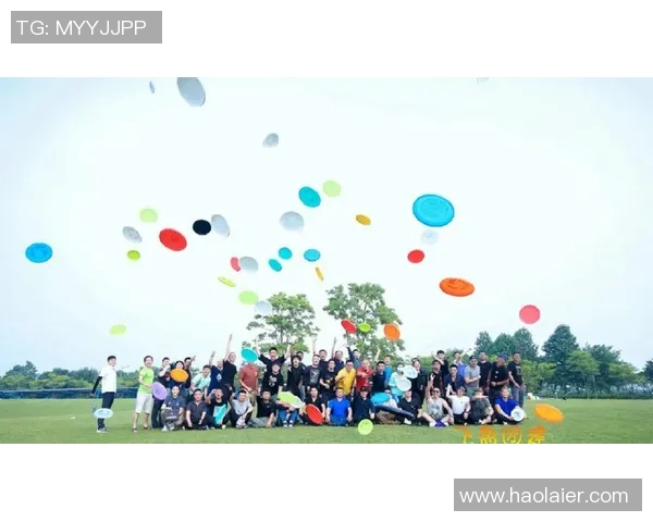 飞盘热潮席卷成都聚焦成都飞盘队的速度与激情