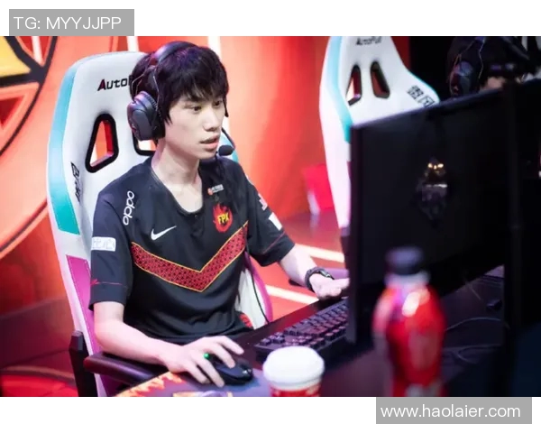 FPX战队在王者荣耀耐力排名中创下新高引发热议