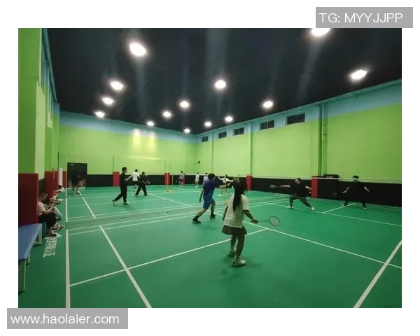 专访羽毛球名将李军揭秘他成功背后的训练与心路历程