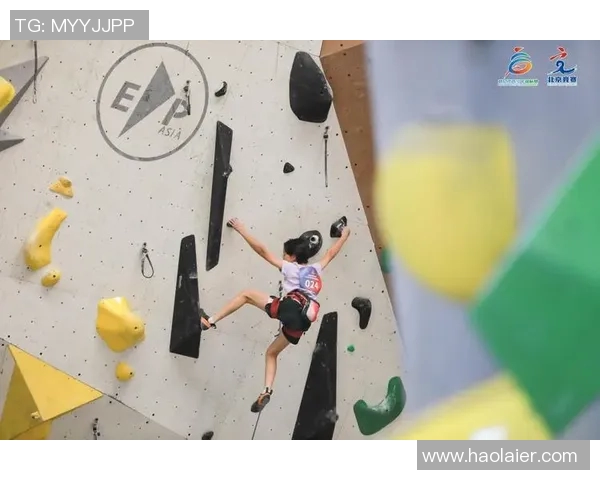 北京攀岩队在马拉松大满贯中的心理素质表现分析与点评