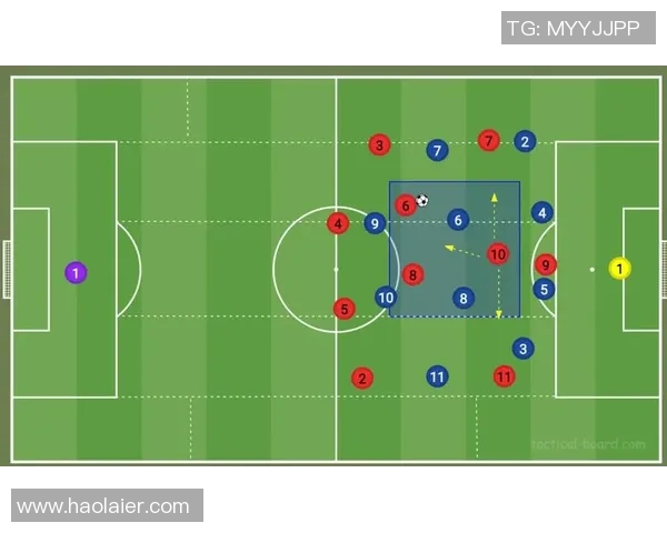 北京足球队防守反击战术解析与实战应用深度剖析