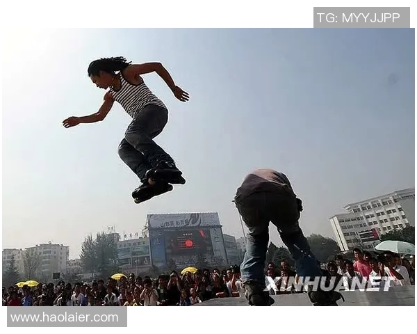 杭州滑板队引领潮流最新滑板节奏TOP10榜单揭晓