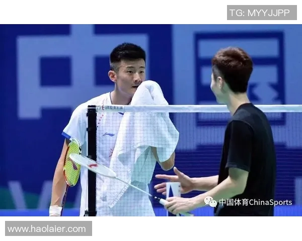 武汉羽毛球队个人能力排名创新高展现出色竞技水平与团队实力