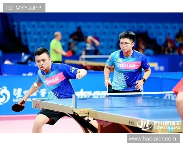 成都乒乓球队状态深度解析及各队员表现对比分析