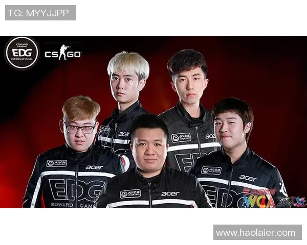 CSGO意识排行榜揭晓EDG荣登第七名引发热议