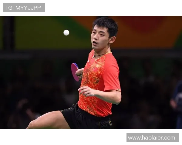 上海乒乓球队的崛起与发展探讨聚焦乒乓球的力量与未来