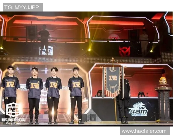 和平精英巨献：深入解析RNG战队的技术实力与战术创新之道