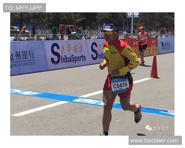 城市马拉松特别报道：西安街舞队如何成功转型为马拉松助力团队