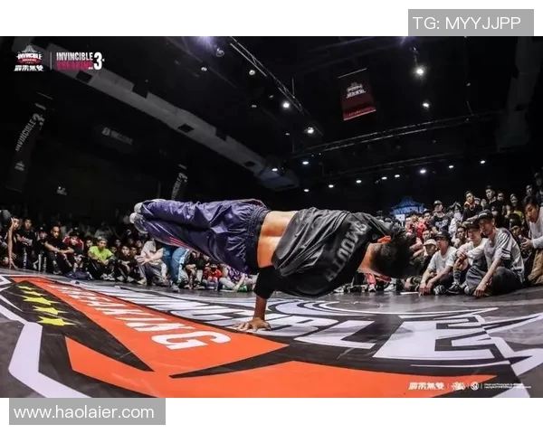 武汉极限运动队在世界街舞大赛中的耐力表现引发热议与关注