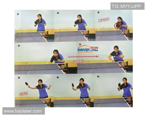 深圳乒乓球队整体压制打法深度分析与战术解析