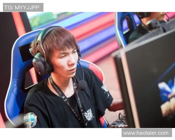 深度对话：周军在英雄联盟世界中的成长与挑战之路