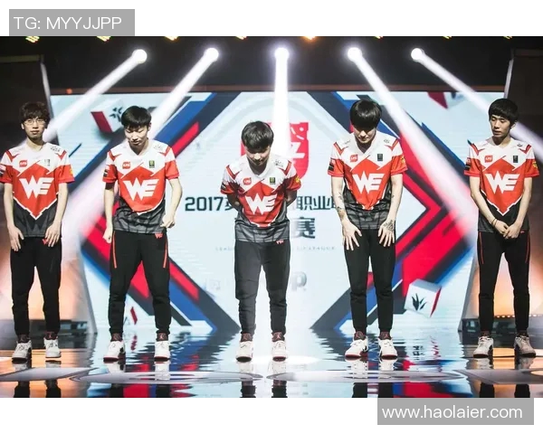 热议英雄联盟：WE战队如何实现意识变革与战术创新的双重突破