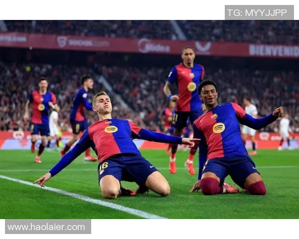 西甲联赛巴萨视频:观看巴萨在西甲联赛中的精彩比赛视频