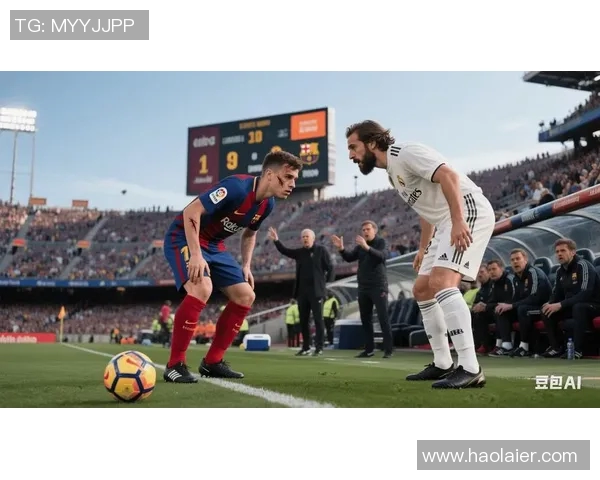 西甲联赛皇马对巴萨直播全攻略