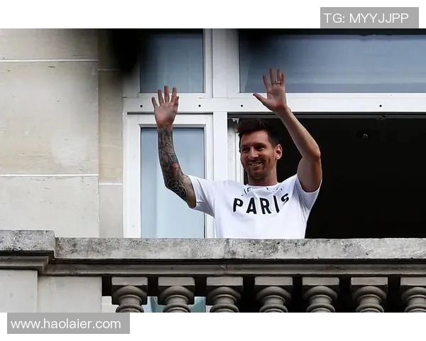 梅西加盟美国足球大联盟再掀热潮 全新征程开启引发全球关注