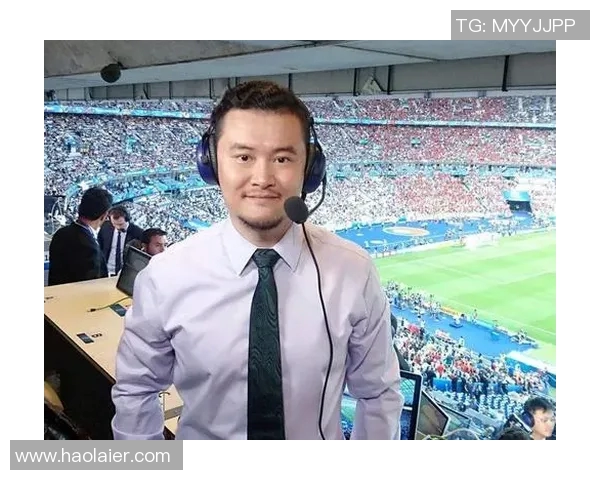 贺炜对欧冠赛事的专业解说及精彩点评汇总