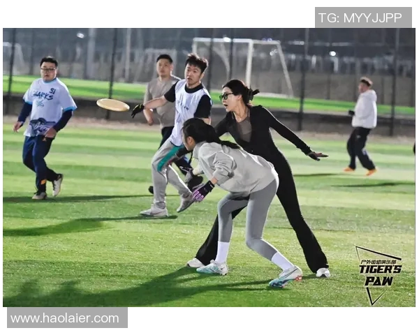 飞盘运动的魅力与挑战：深入探讨西安飞盘队的灵活性与团队合作精神