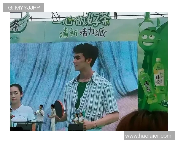 吴磊亲述乒乓球技巧与心得体会助你提升球技的秘密分享