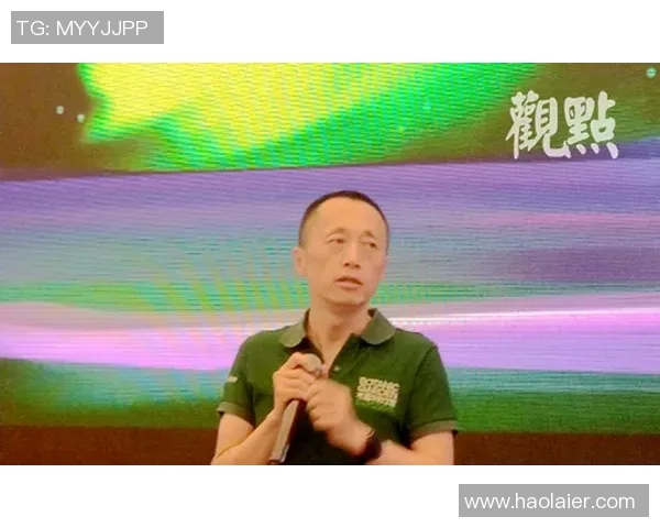 专访陈娜：探寻她在网球领域取得成功的秘诀与心路历程