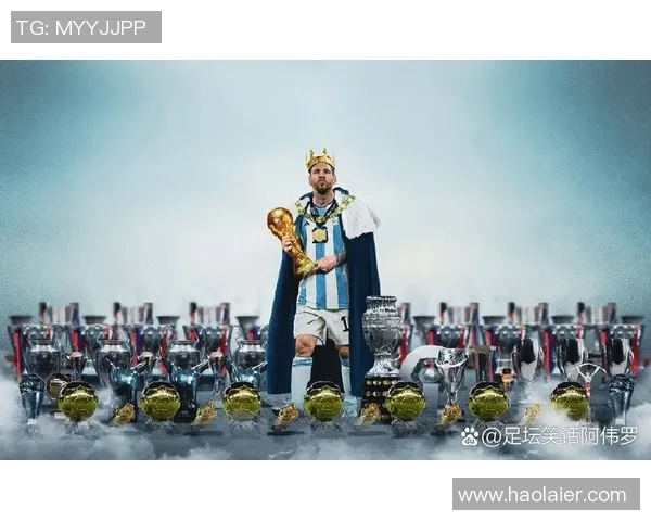 了解足球明星的故事与成就你知道多少呢